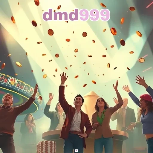 dmd999: Menyediakan Loot Box yang Menggoda dan Seru