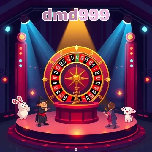 dmd999: Eksplorasi Serunya Permainan Olahraga di Platform Game Indonesia