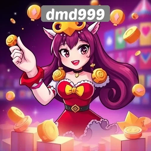 Tantangan dan Keseruan Bermain di DMD999