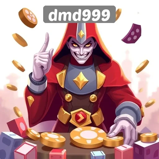Perbandingan DMD999 dengan Situs Game Lainnya