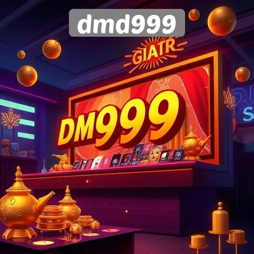 Keunggulan DMD999 Dalam Dunia Game Online
