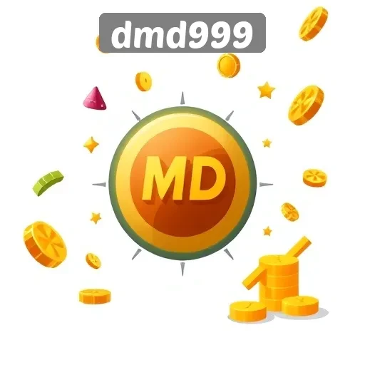 Analisis Fitur DMD999 yang Dapat Meningkatkan Pengalaman Bermain