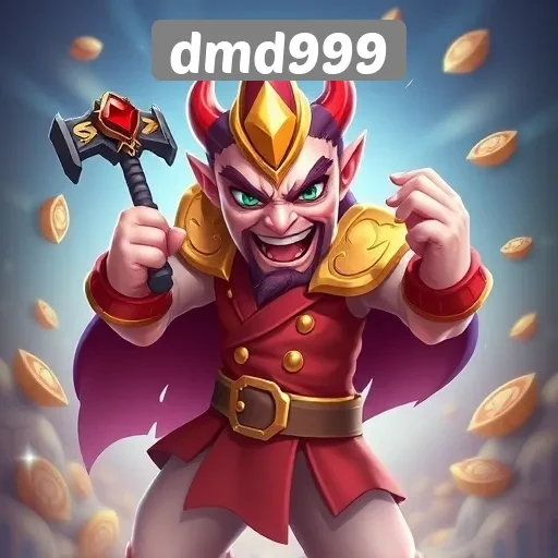 Fitur Unggulan DMD999 yang Menarik bagi Pecinta Game