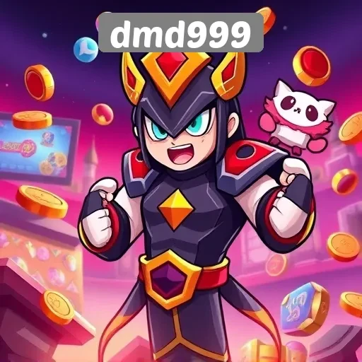 Tinjauan Fitur Menarik di DMD999 untuk Gamer