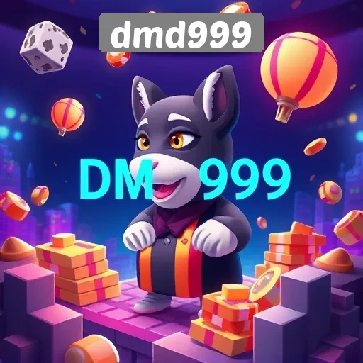 Keunggulan DMD999 dalam Menyediakan Beragam Game