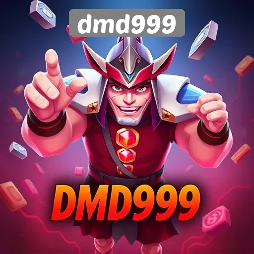 Keunggulan dan Fitur Menarik dari Situs Game DMD999