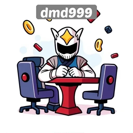 Panduan Lengkap Bermain di Situs Game DMD999
