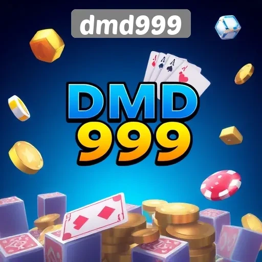 Mengenal DMD999 Sebagai Platform Game Terpercaya di Indonesia