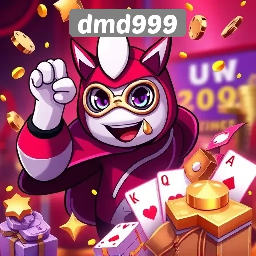 Mengenal DMD999 Situs Game Populer di Kalangan Gamer Indonesia