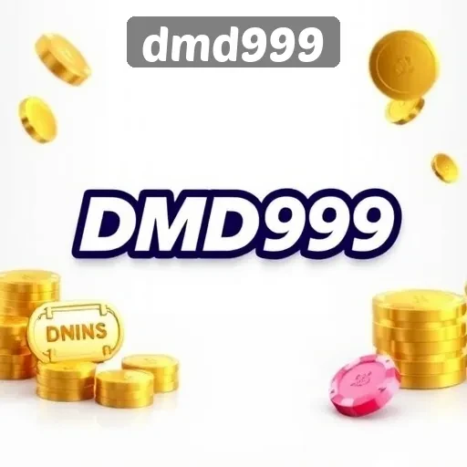 Penjelasan Lengkap Tentang Situs Game DMD999