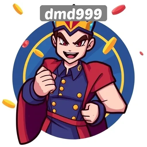 Mengenal DMD999 Sebagai Situs Game Terpercaya