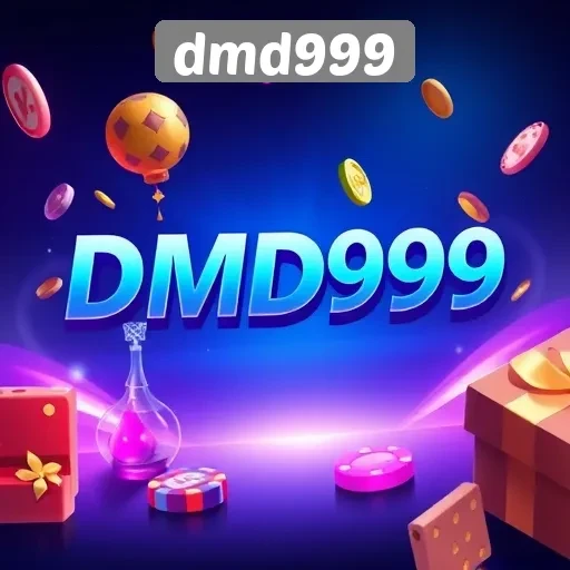 Mengungkap Keunikan Situs Game DMD999 untuk Penggemar