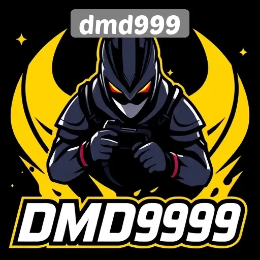 DMD999: Komunitas Gamer yang Aktif dan Solid