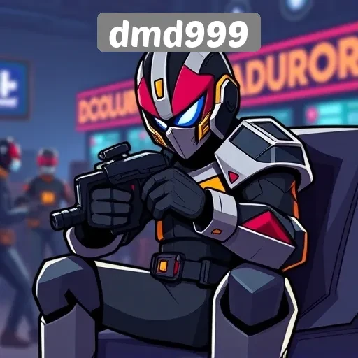 Panduan Lengkap Menggunakan Situs DMD999 untuk Pemain Game
