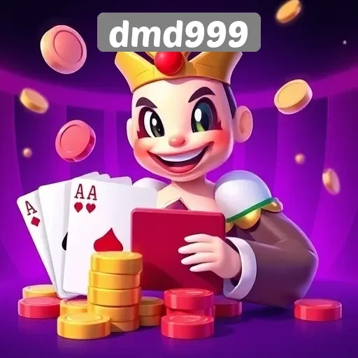 Mengenal DMD999 Sebagai Destinasi Game Online Terpercaya