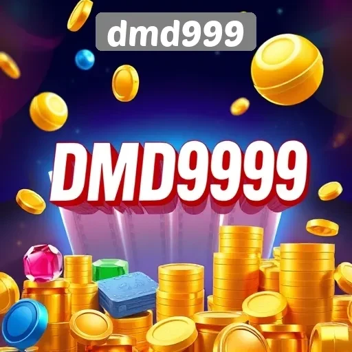 Mengenal DMD999 Sebagai Destinasi Game Online Favorit