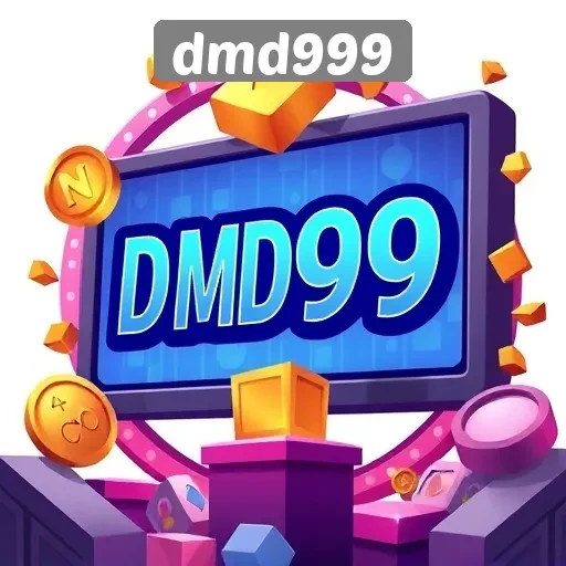 Mengenal DMD999 Sebagai Platform Game Online