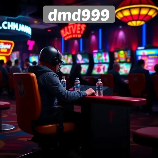 Kelebihan dan Kekurangan Bermain di DMD999