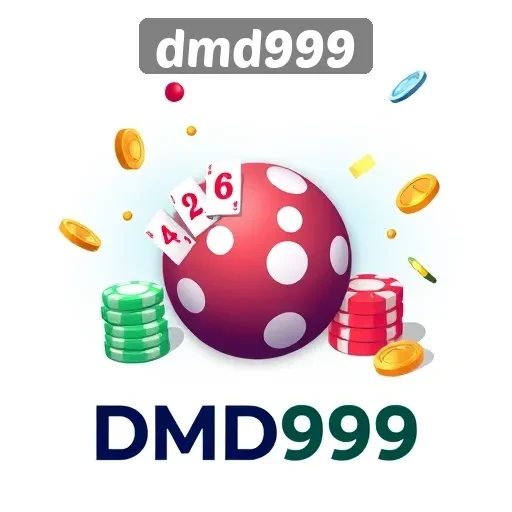 Mengenal DMD999 Situs Game Terpercaya di Indonesia