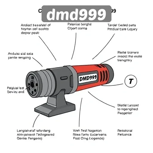 Tutorial Menggunakan DMD999 untuk Pemula