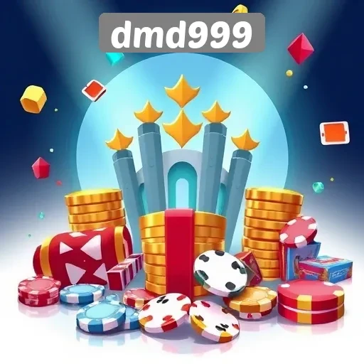 Membandingkan DMD999 dengan Situs Game Lain di Indonesia