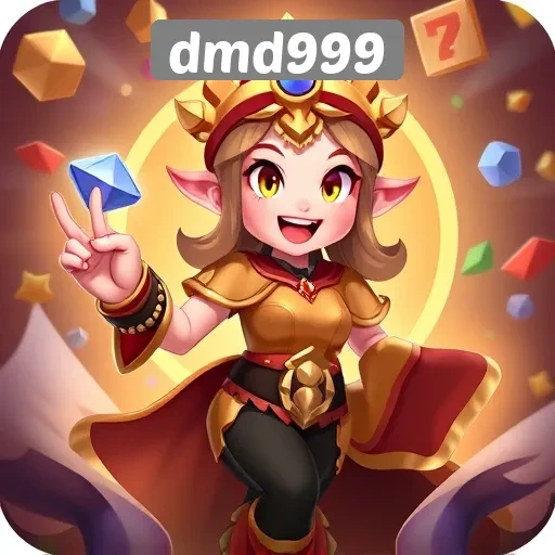 Beragam Pilihan Game Menarik di dmd999