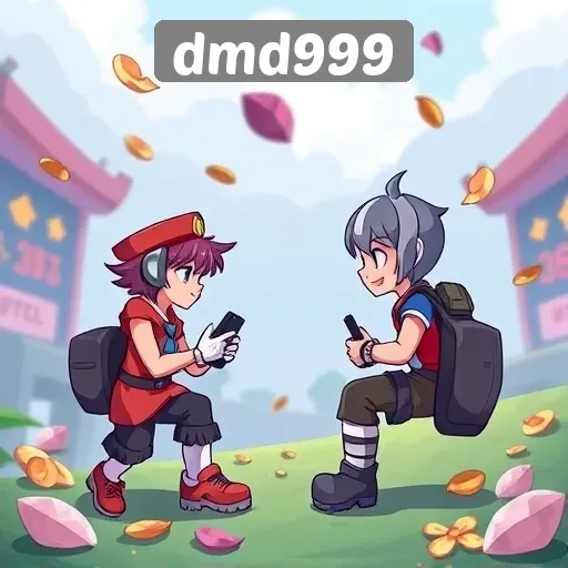 Eksplorasi Fitur Menarik di DMD999 untuk Pengguna