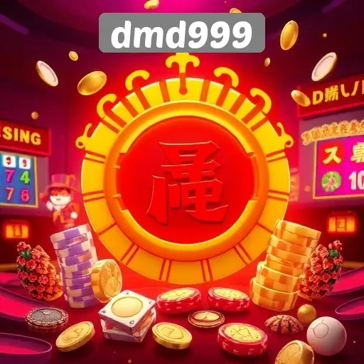 Menjelajahi Keunikan Permainan di Situs DMD999