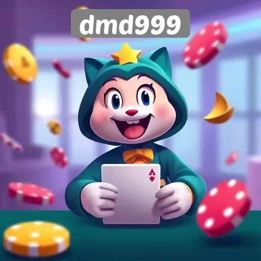 Meneroka Berbagai Jenis Permainan di DMD999