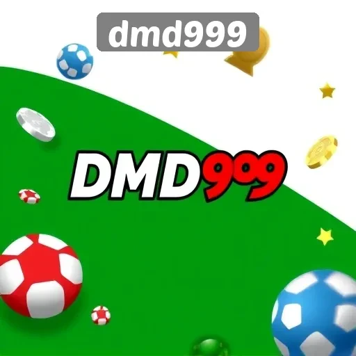 Menjelajahi Beragam Permainan di Situs DMD999