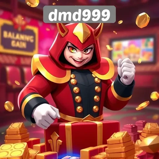 Fitur Menarik yang Ditawarkan DMD999 untuk Pengguna