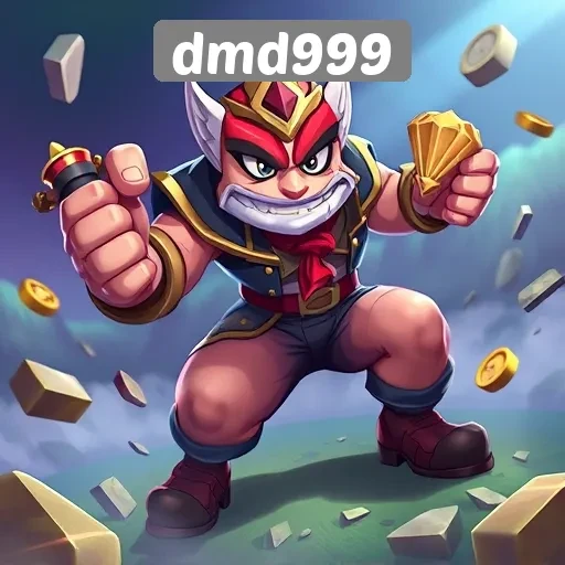 Menggali Kelebihan Game di Situs Dmd999