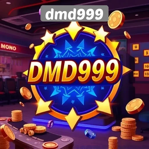 Inovasi Permainan di DMD999 yang Menarik Perhatian
