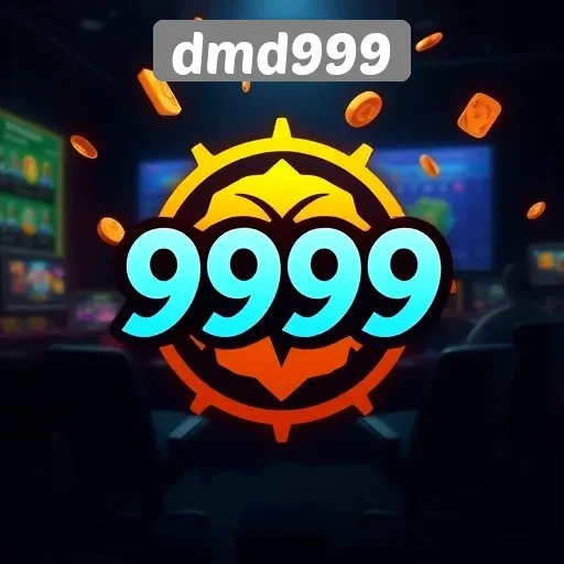 Apa Saja Jenis Permainan yang Tersedia di DMD999