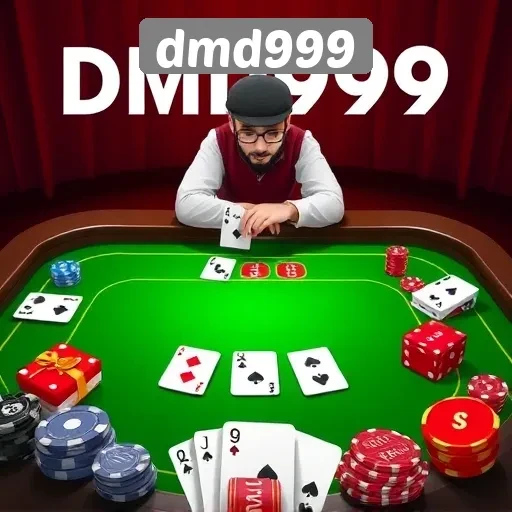 Panduan Lengkap Bermain Game di DMD999 untuk Pemula