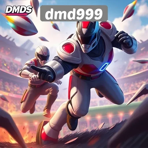 Ulasan tentang Kualitas Grafis dan Gameplay di DMD999