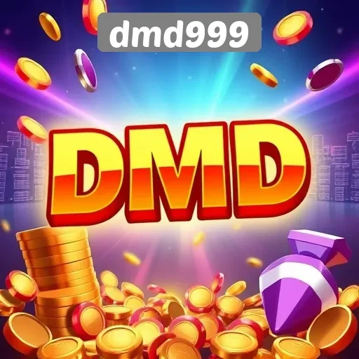 Pengenalan Situs Game DMD999 untuk Penggemar
