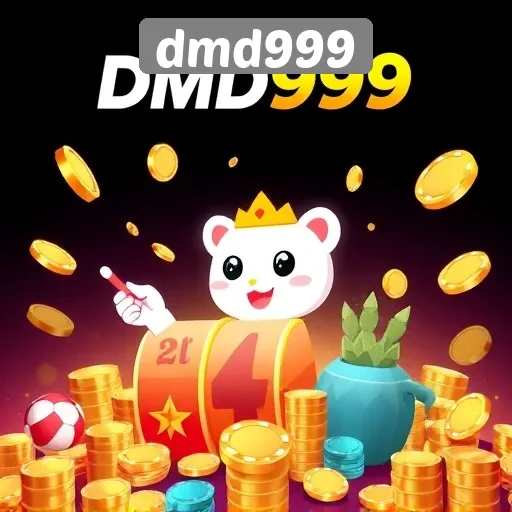 Peluang dan Tantangan Bermain di Situs DMD999