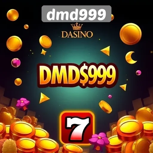 Fokus pada Permainan Slot Populer di DMD999
