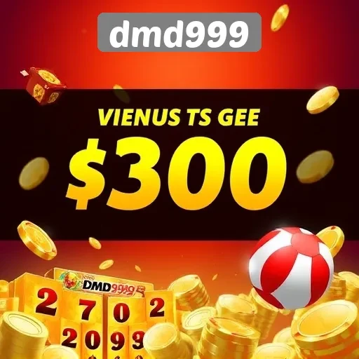 Promosi dan Bonus Menarik di dmd999 untuk Pemain