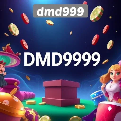 Mengulas Permainan Populer di Situs DMD999