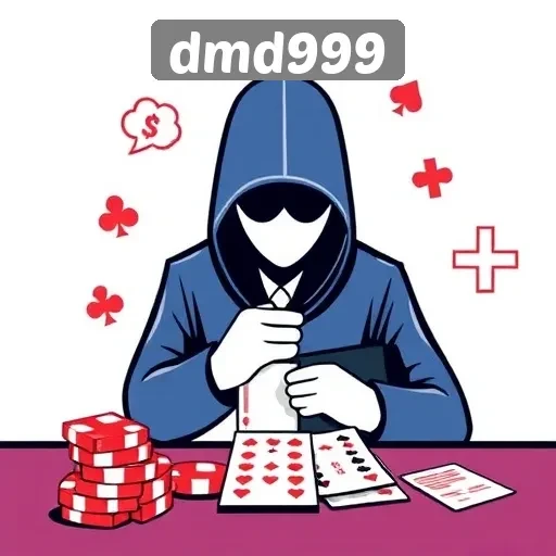 Keselamatan dan Keamanan Saat Bermain di DMD999