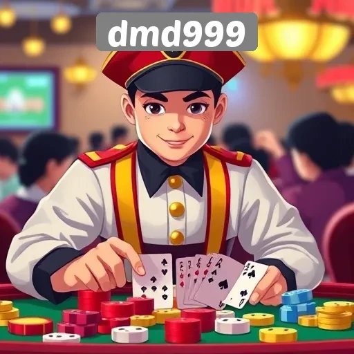 Tips untuk Memulai Petualangan di Situs dmd999