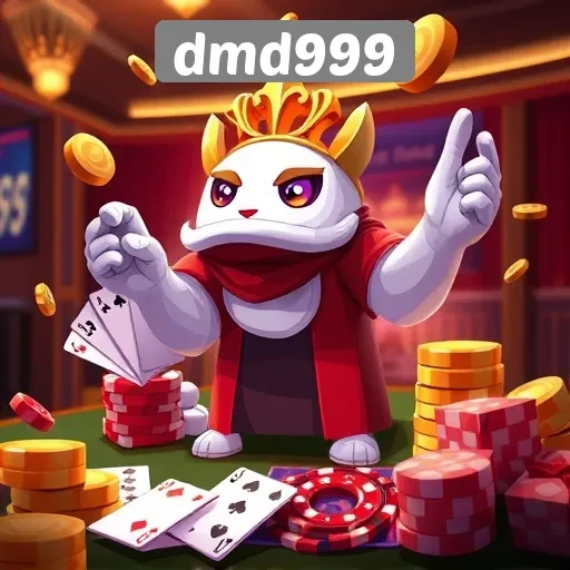 Beragam Jenis Permainan yang Tersedia di DMD999